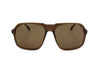 Dries Van Noten by Linda Farrow Unisex Sunglasses
