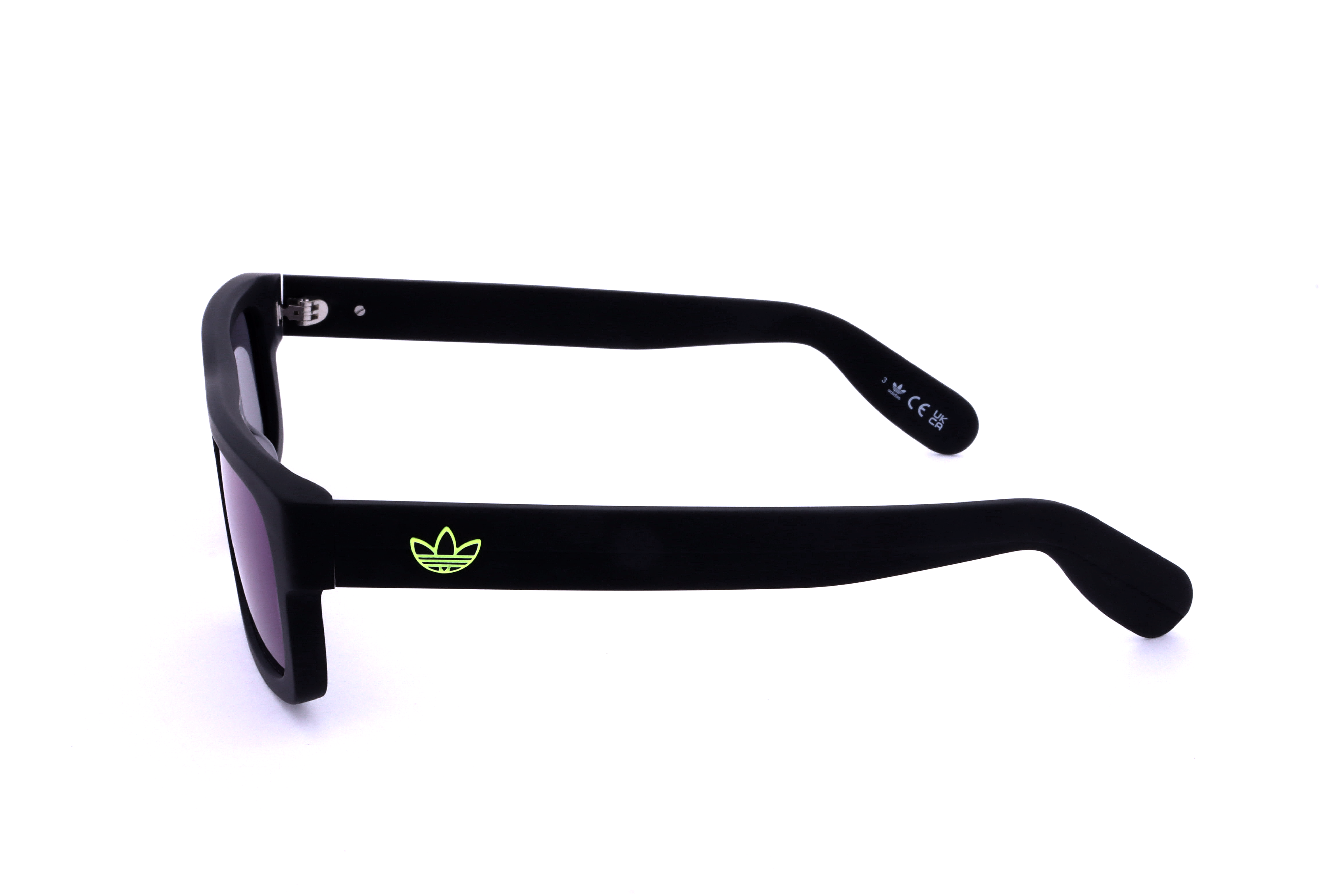 MATTE BLACK variant third image