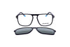 Lotto Men's TR90 Glasses