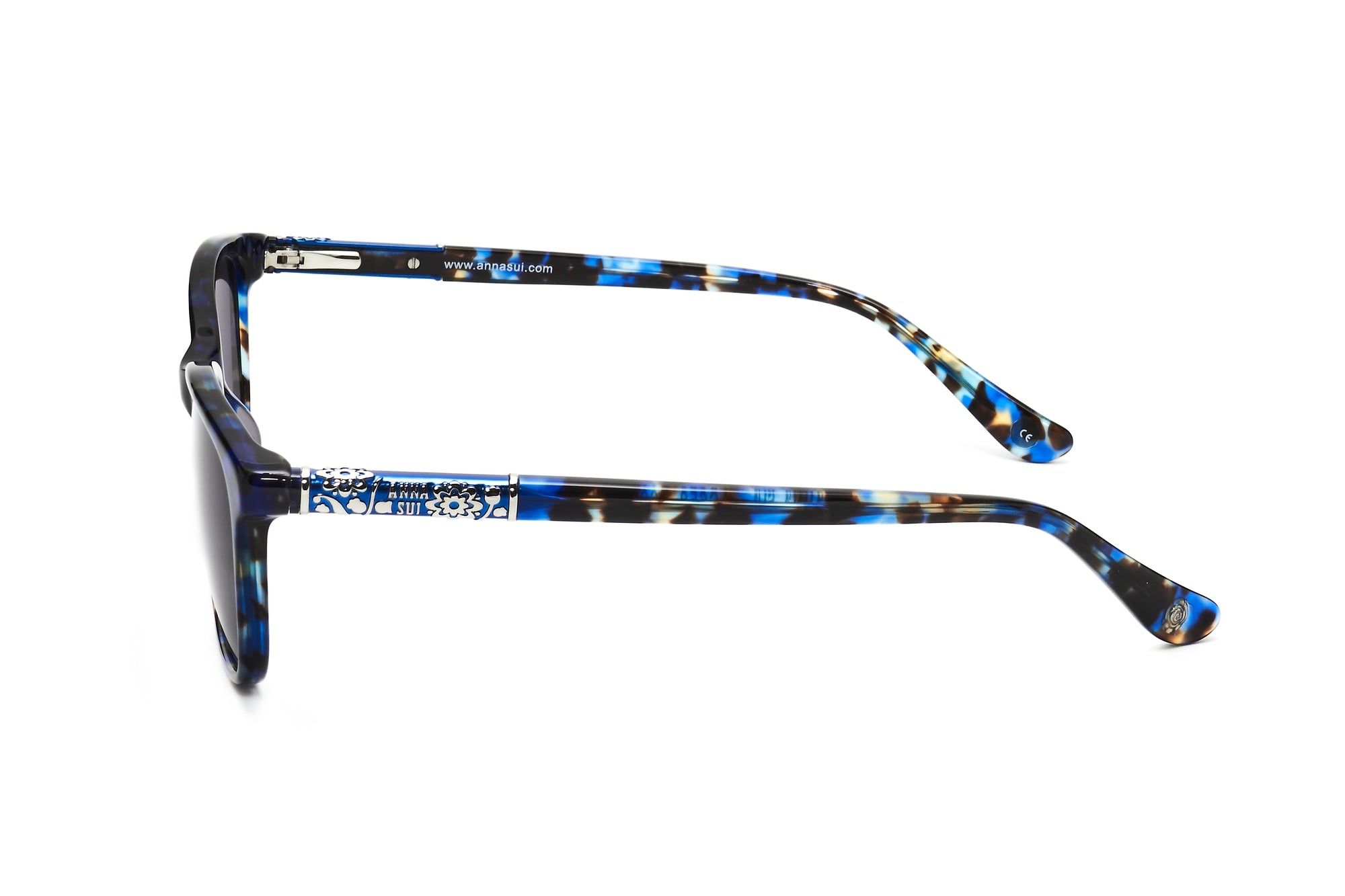BLUE TORT variant third image