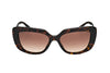 Bulgari Women's Acetate Sunglasses