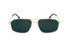 Hugo Boss BOSS 1603/S Men's Metal Sunglasses