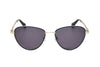 Christian Lacroix Women's Metal Sunglasses