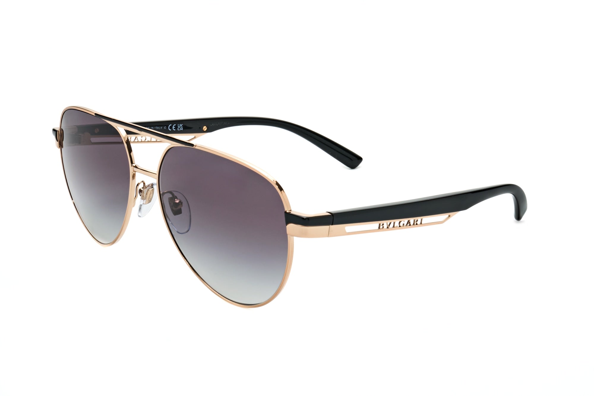PINK GOLD BLACK variant second image