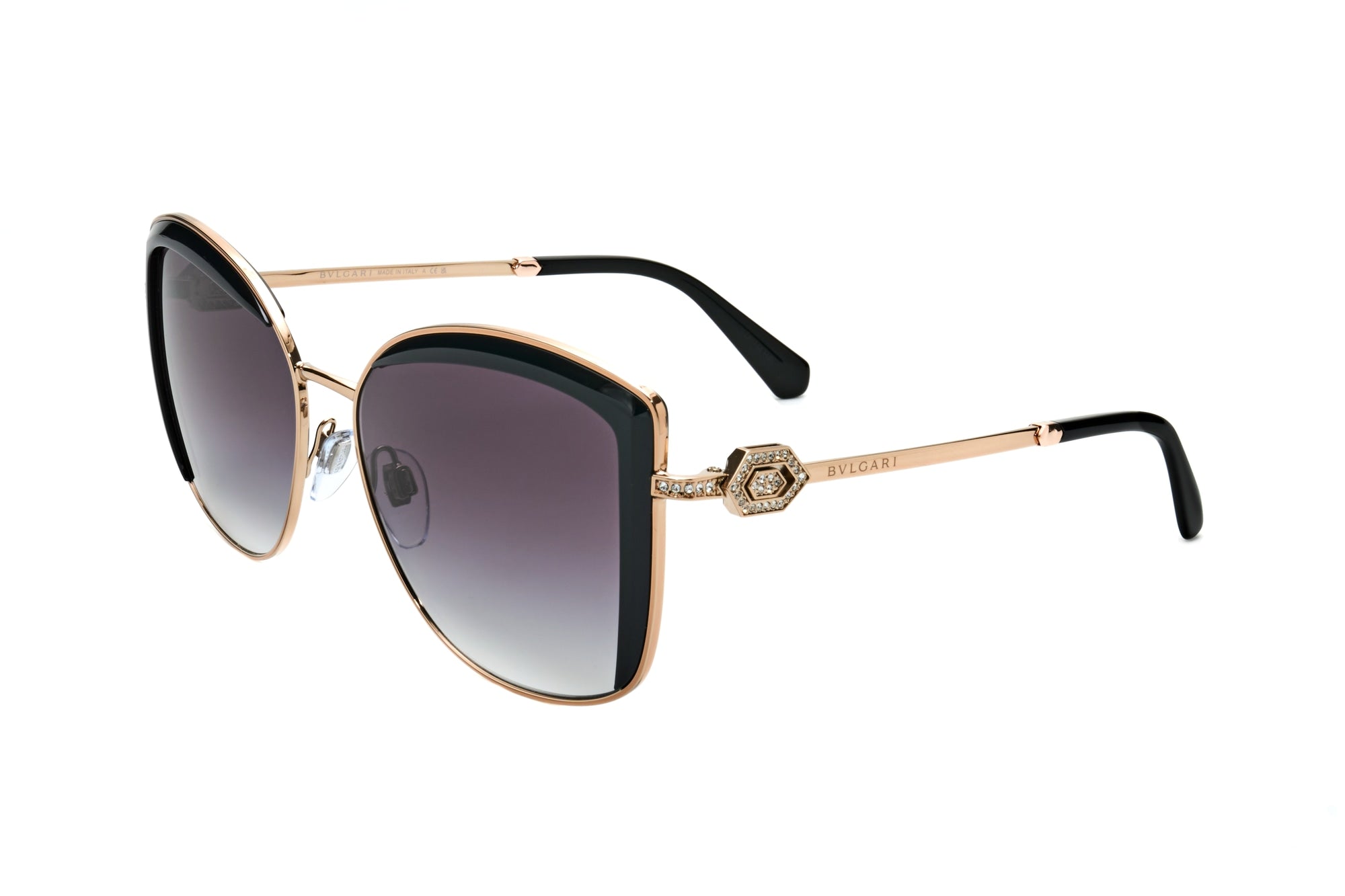 PINK GOLD/BLACK variant second image