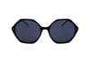 Hugo Boss Women's Light acetate Sunglasses
