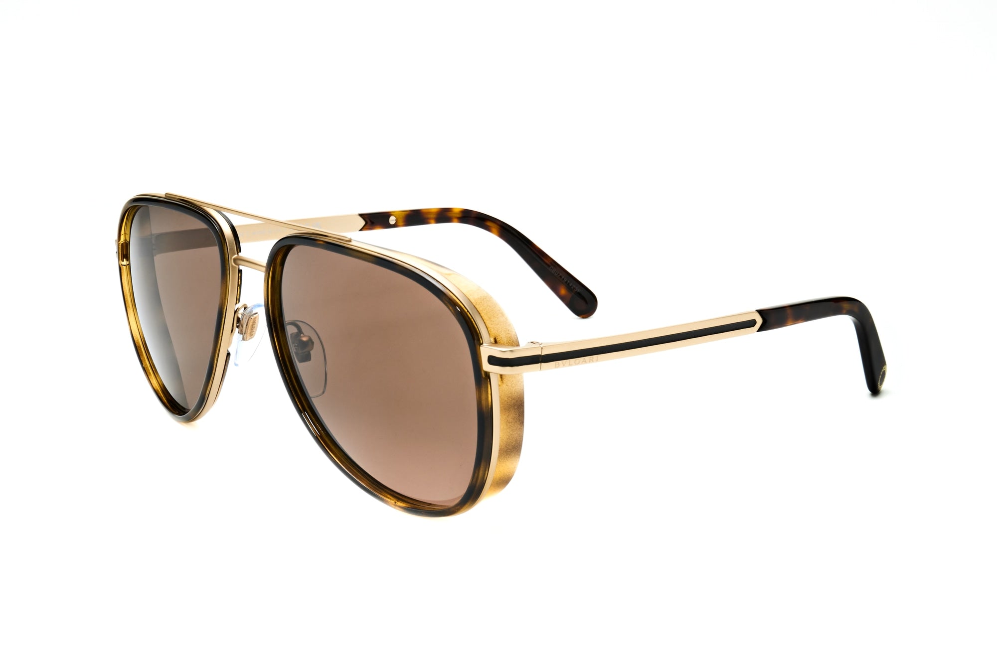 MATTE PALE GOLD variant second image
