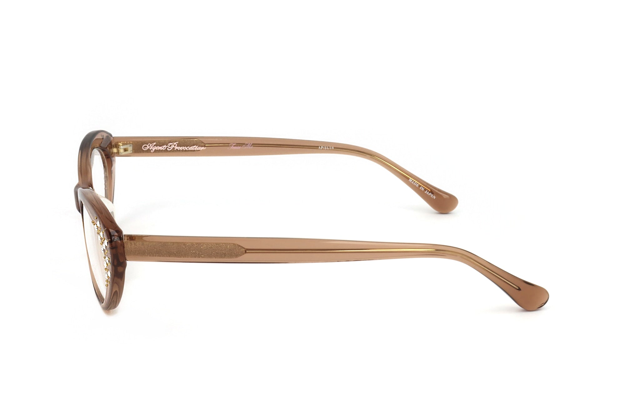 BROWN variant third image