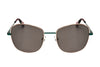 Christian Lacroix Women's Stainless steel Sunglasses
