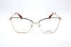 Max&Co. Women's Metal Glasses