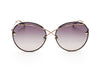 Escada Women's Metal Sunglasses