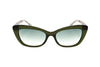 Kate Spade Women's Acetate Sunglasses