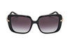 Bulgari Women's Acetate Sunglasses
