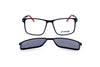 Lotto Men's TR90 Glasses