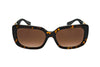 Bulgari Women's Acetate Sunglasses