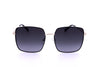Fossil Women's Stainless steel Sunglasses