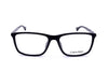 Calvin Klein CK5864G Black Men's Acetate Glasses