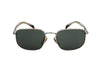 David Beckham Men's Stainless steel Sunglasses