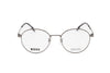 Hugo Boss Men's Metal Glasses