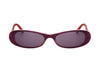 Anna Sui Women's Acetate Sunglasses
