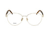 Kenzo Unisex Metal Glasses