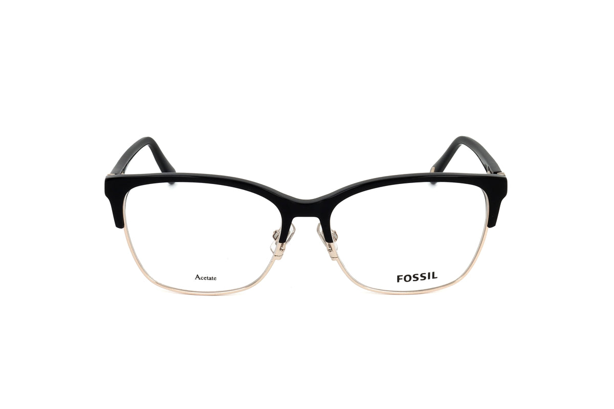 fossil 7107 BLACK variant main image
