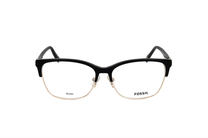 fossil 7107 BLACK variant main image