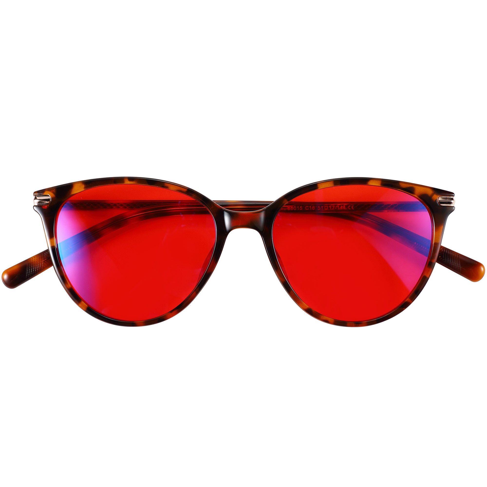 Night-timeMax Jen Tortoise Light Blocking Glasses