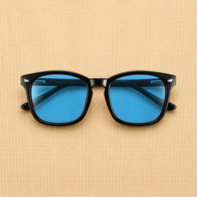 FlickerAid Blue