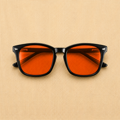 SleepAid Orange