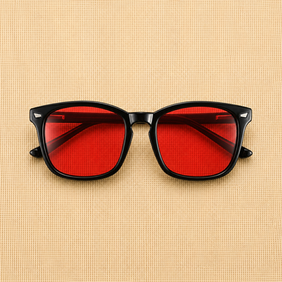 SleepAidMax Red