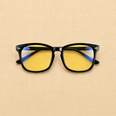 ScreenAid Yellow