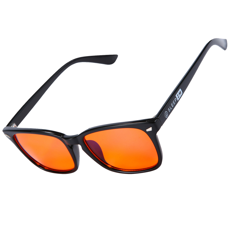 SleepAid Orange