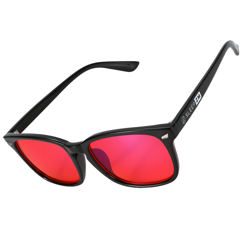 SleepAidMax Red