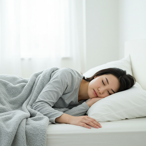 How Sleep ZM Helps Protect Your Sleep