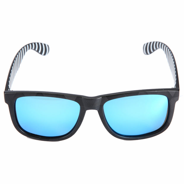 Pirate Style Blue Light Glasses and Sunglasses