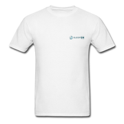 Men's Official Sleep ZM T-Shirt - white