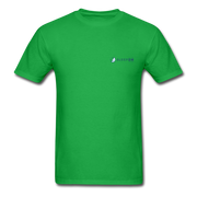 Men's Official Sleep ZM T-Shirt - bright green