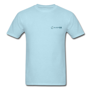 Men's Official Sleep ZM T-Shirt - powder blue